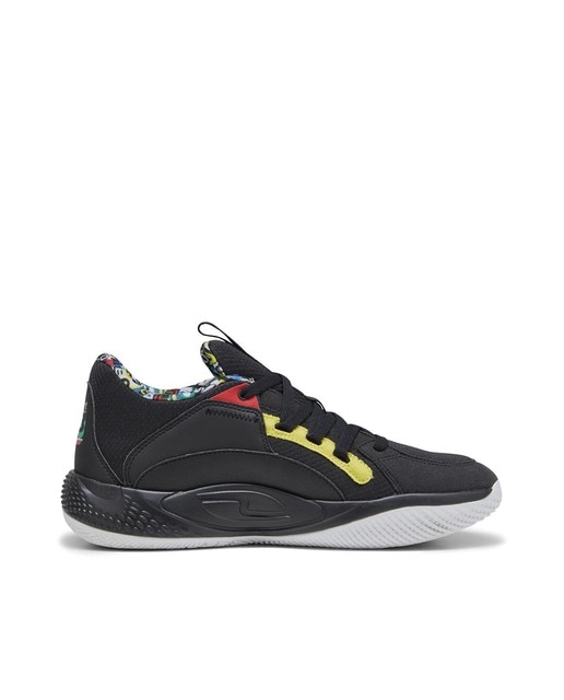 Imagen 0 de Zapatillas de baloncesto de hombre Court Rider Chaos Puma