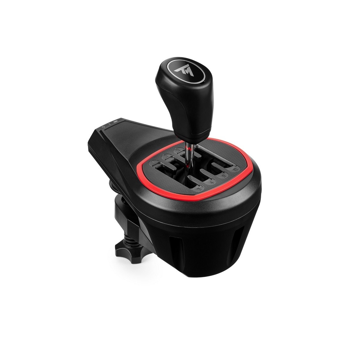 Volante Thrustmaster T128 Shifter Pack PC/Xbox 4