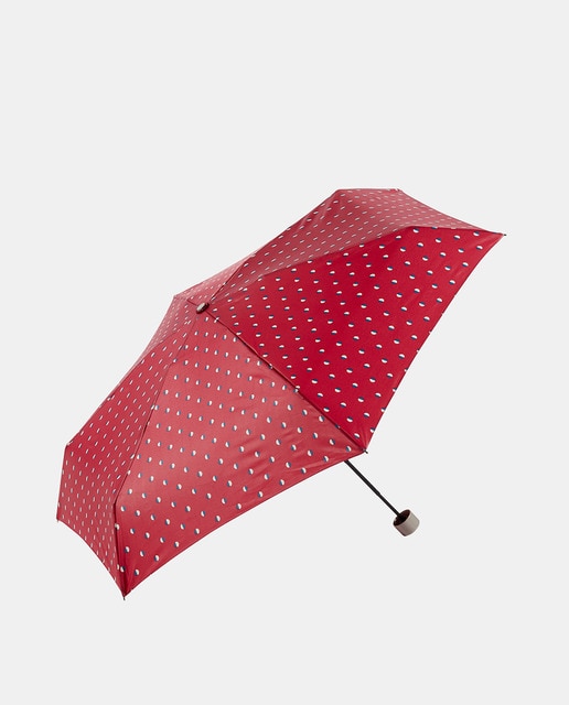 Imagem 0 de Guarda-Chuva Mini Manual com Estojo