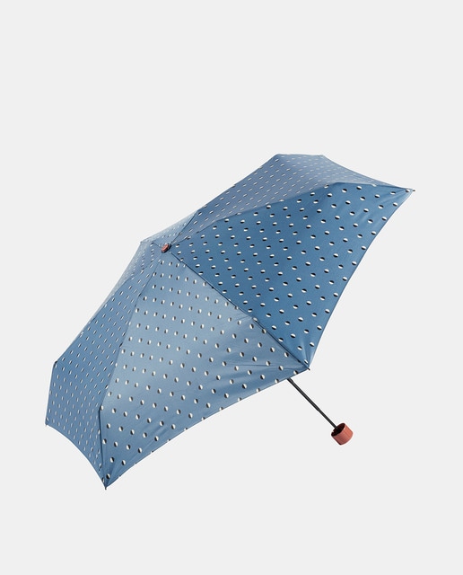Imagem 0 de Guarda-Chuva Mini Manual com Estojo