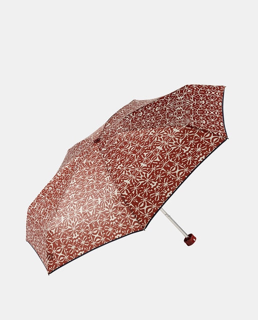 Imagem 0 de Guarda-Chuva Mini Manual com Estojo