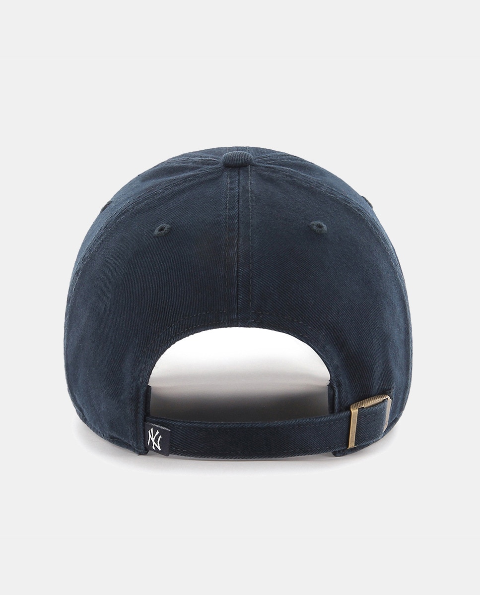 Boné MLB New York Yankees '47 CLEAN UP Azul-marinho-2