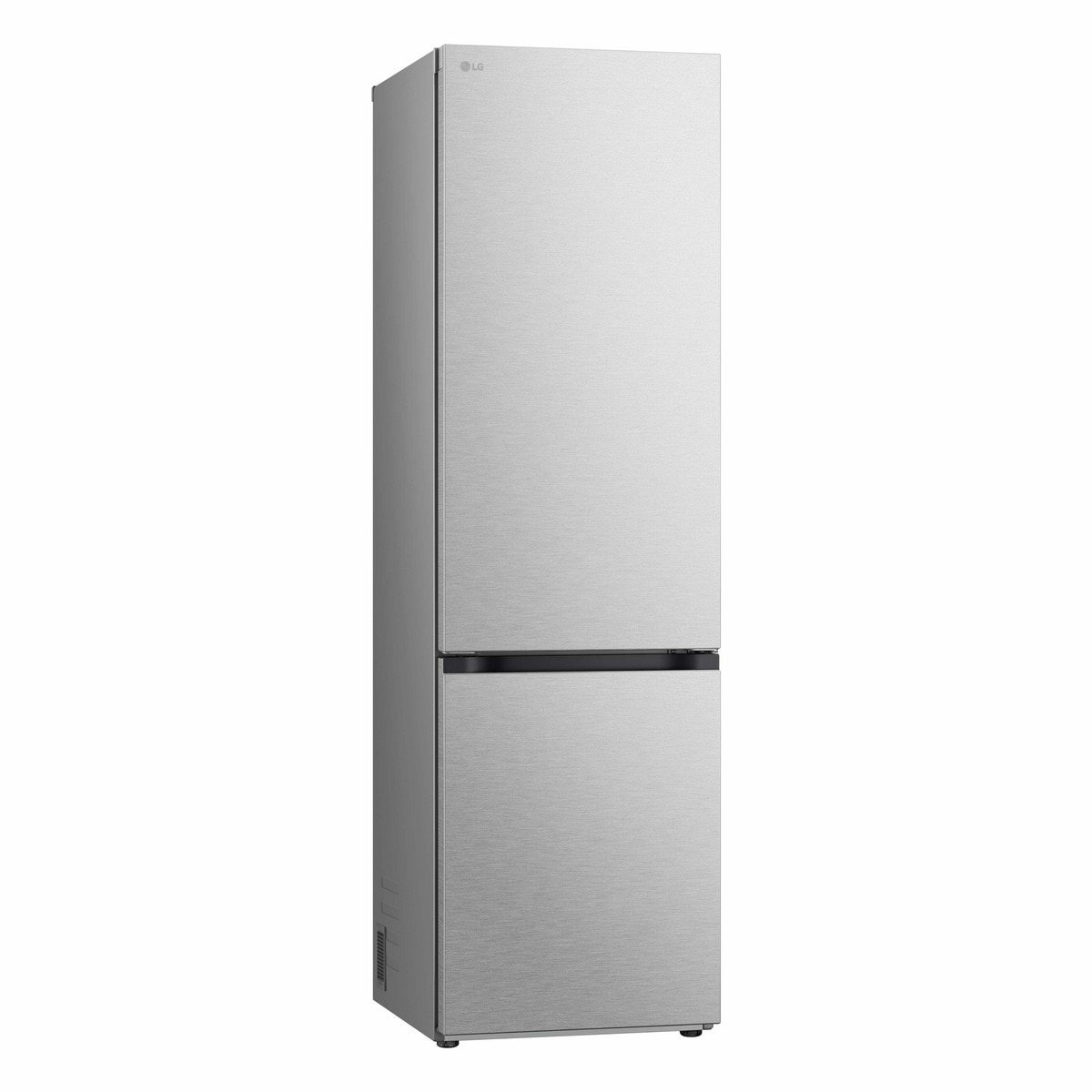 Frigorífico Combinado LG GBV7280BMB No Frost e Smart Inverter™ e de 203 cm - Metal Sorbet 4