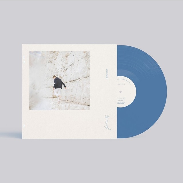 Imagen 0 de Familiarity  (Edición Color) (LP-Vinilo)
