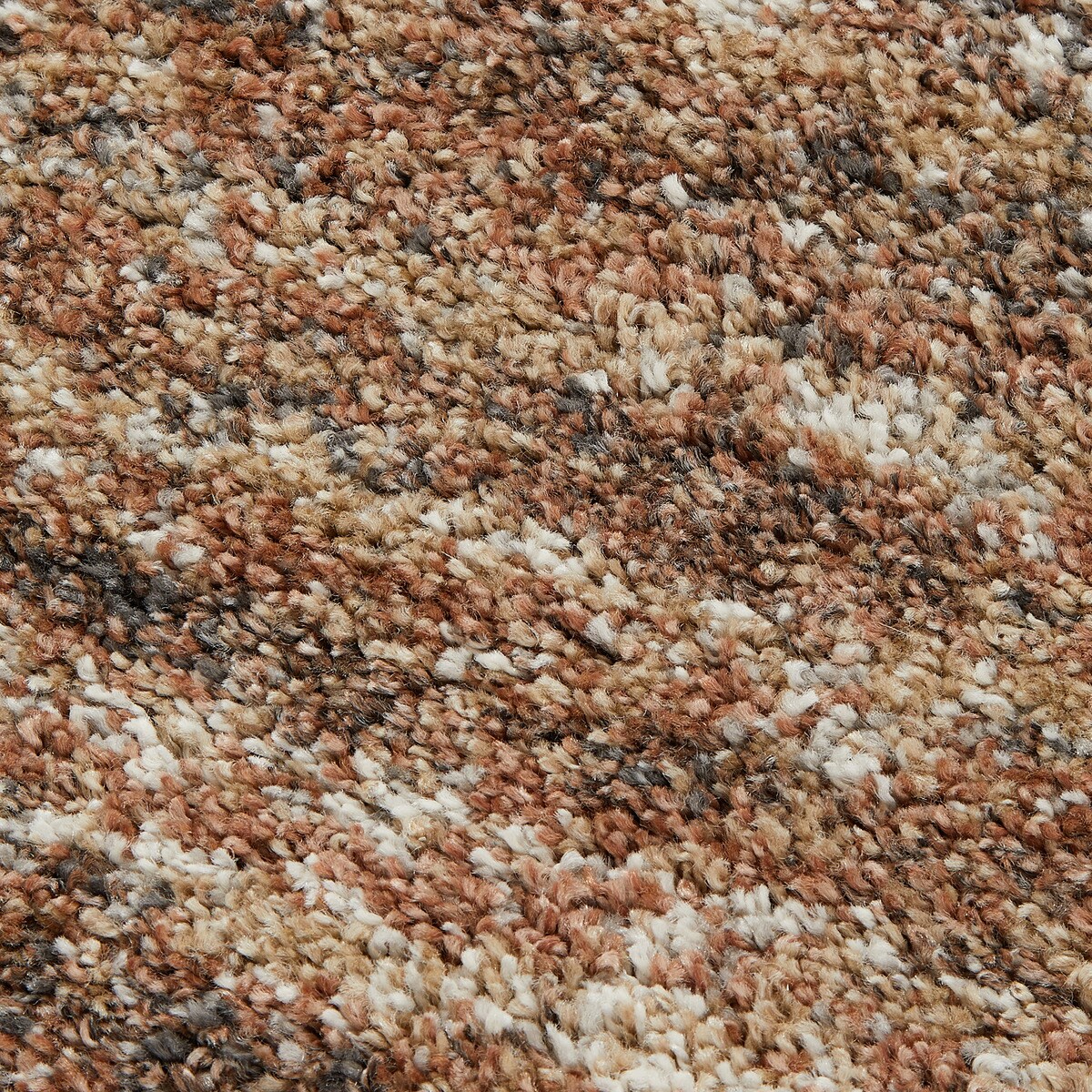 Tapete de Tecido Sidney Castanho-3