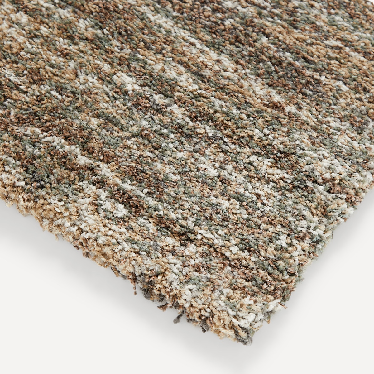 Tapete de Tecido Sidney Verde-2