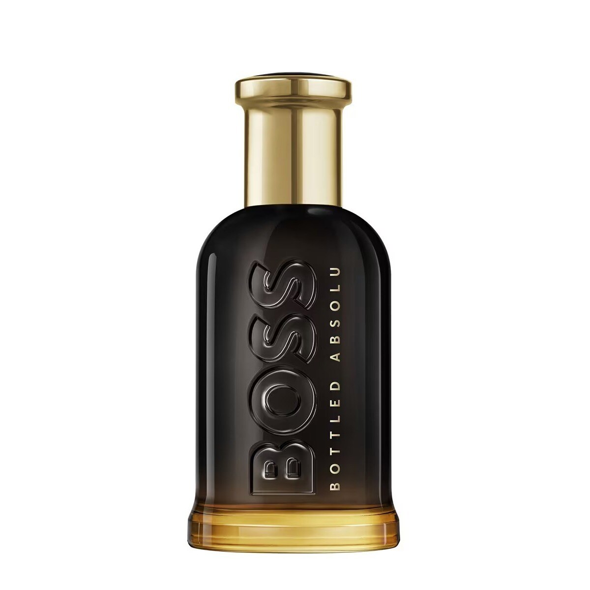 Boss Bottled Absolu Parfum Intense 1