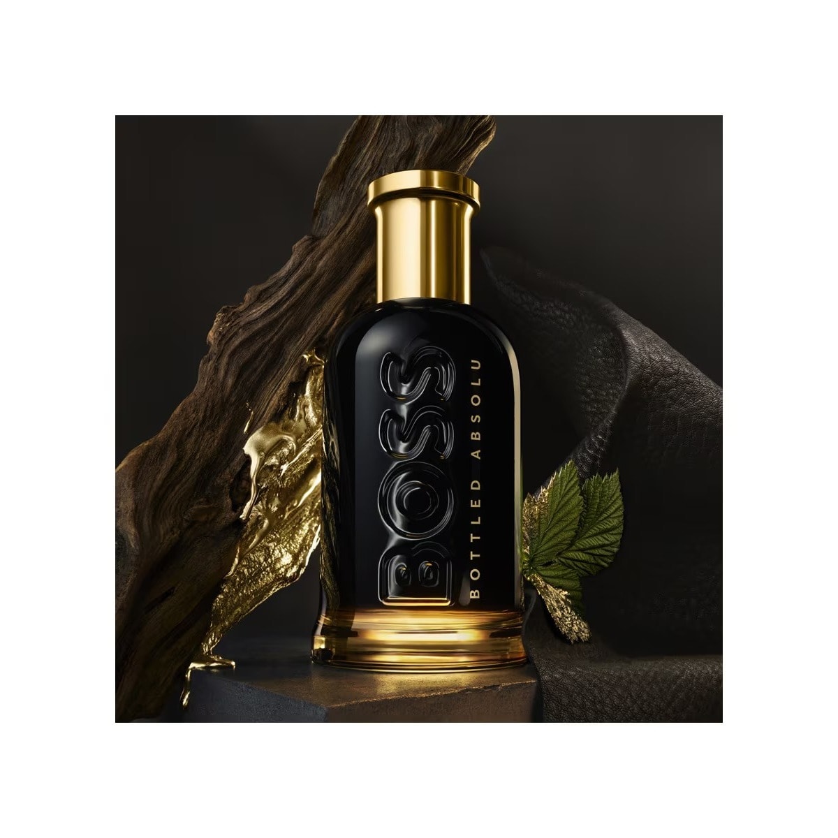 Boss Bottled Absolu Parfum Intense 3