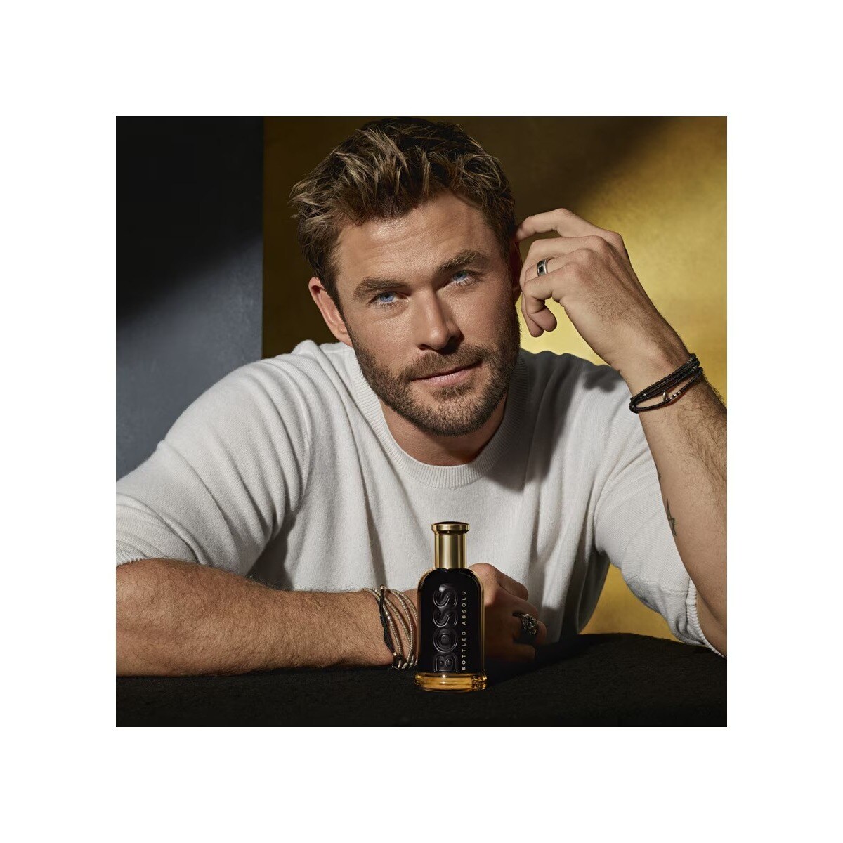 Boss Bottled Absolu Parfum Intense 8