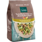 Grüne Tortellini mit Artischocke und Feigen Tasche 350 g