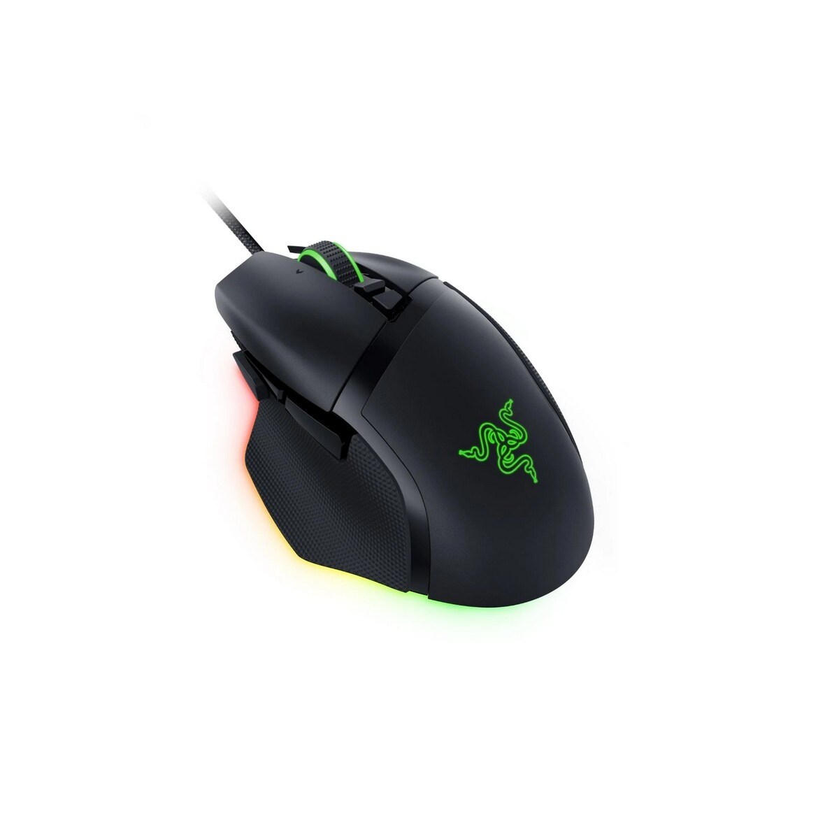 Rato Gaming com Fio Razer Basilisk V3 35K 2