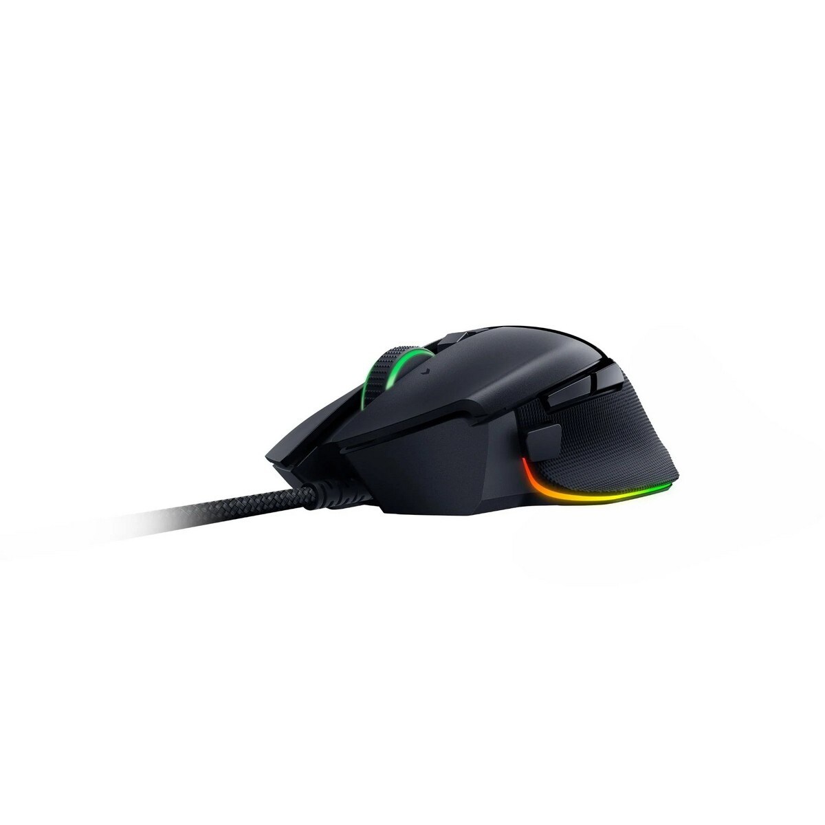 Rato Gaming com Fio Razer Basilisk V3 35K 3
