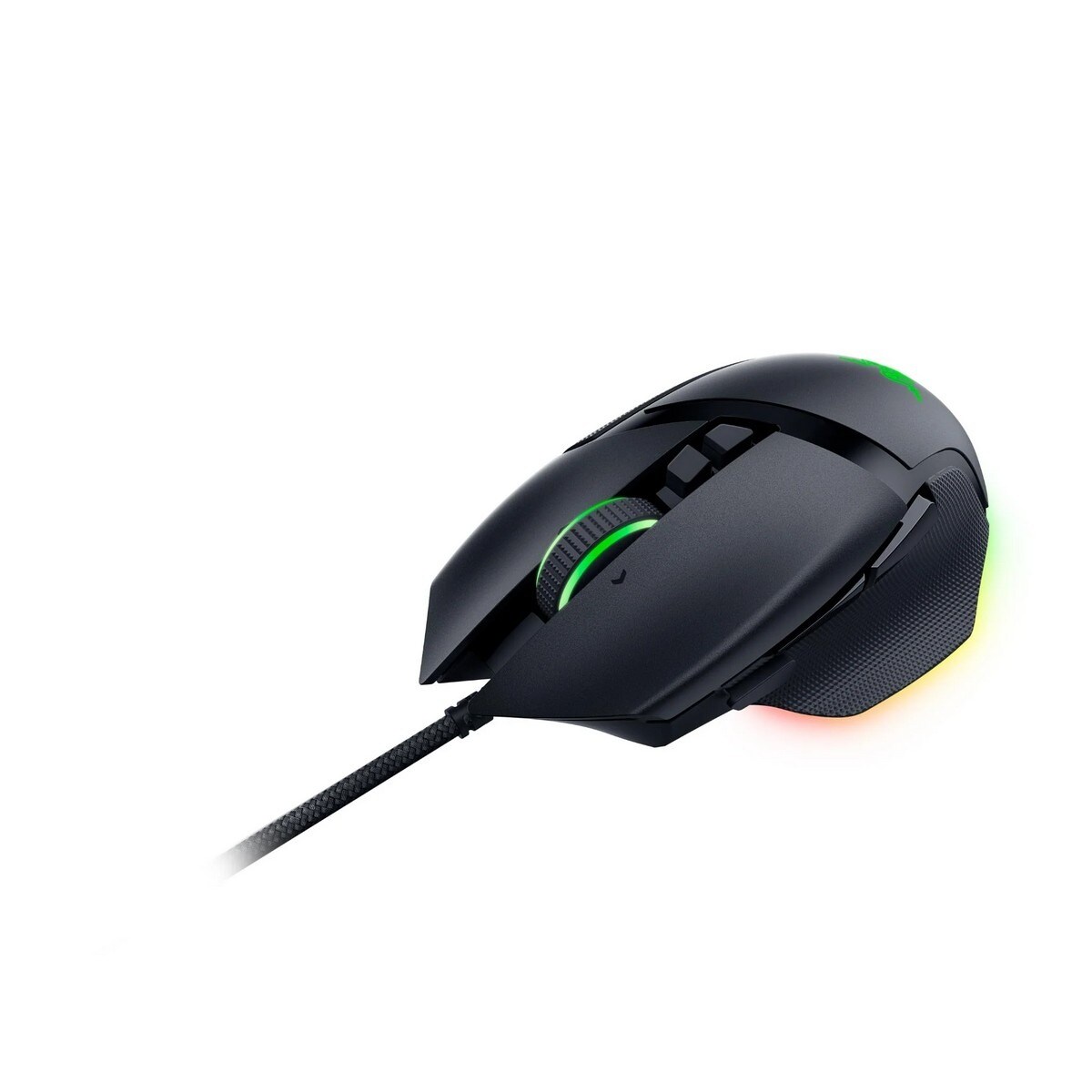 Rato Gaming com Fio Razer Basilisk V3 35K 5