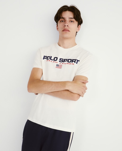 Imagen 0 de Camiseta Polo Sport Unisex