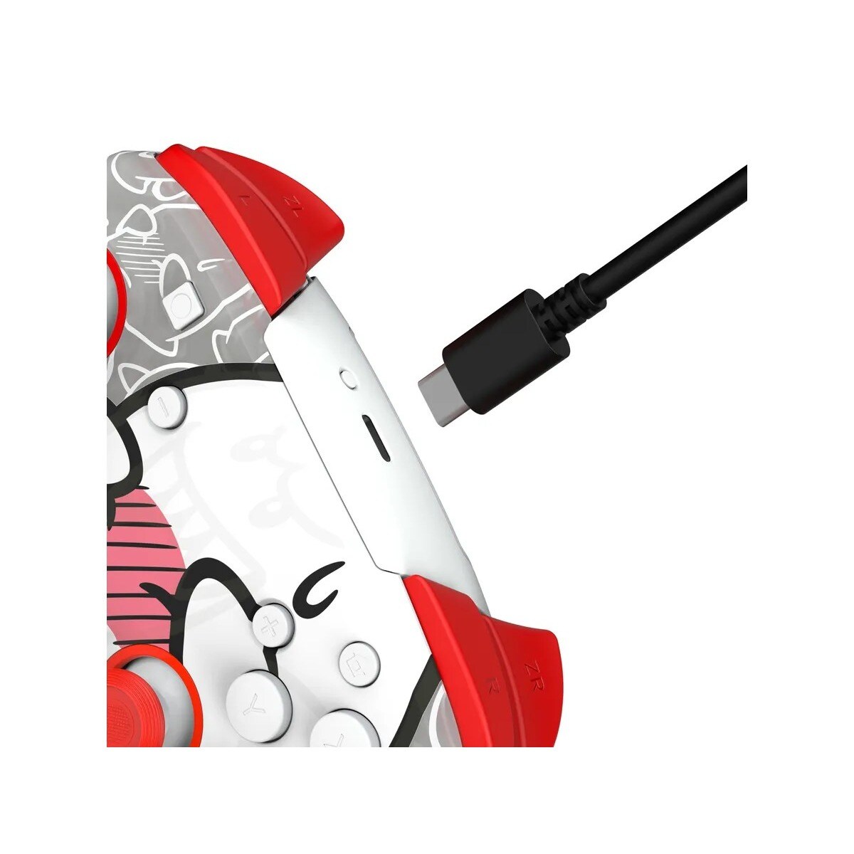 Comando Rematch Wireless PDP - Boo-Hoo Glow 10