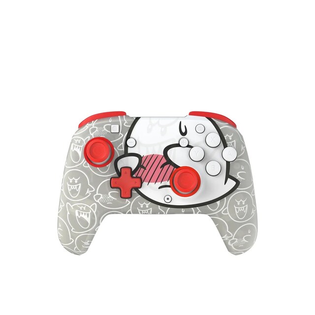 Imagem 0 de Comando Rematch Wireless PDP - Boo-Hoo Glow