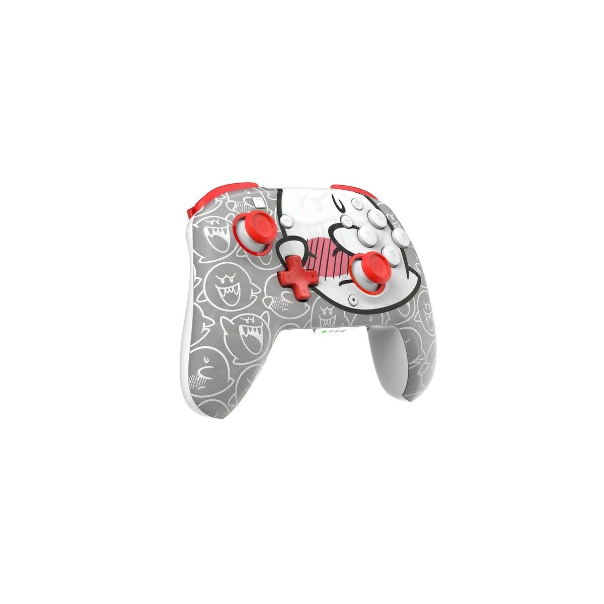 Comando Rematch Wireless PDP - Boo-Hoo Glow 2