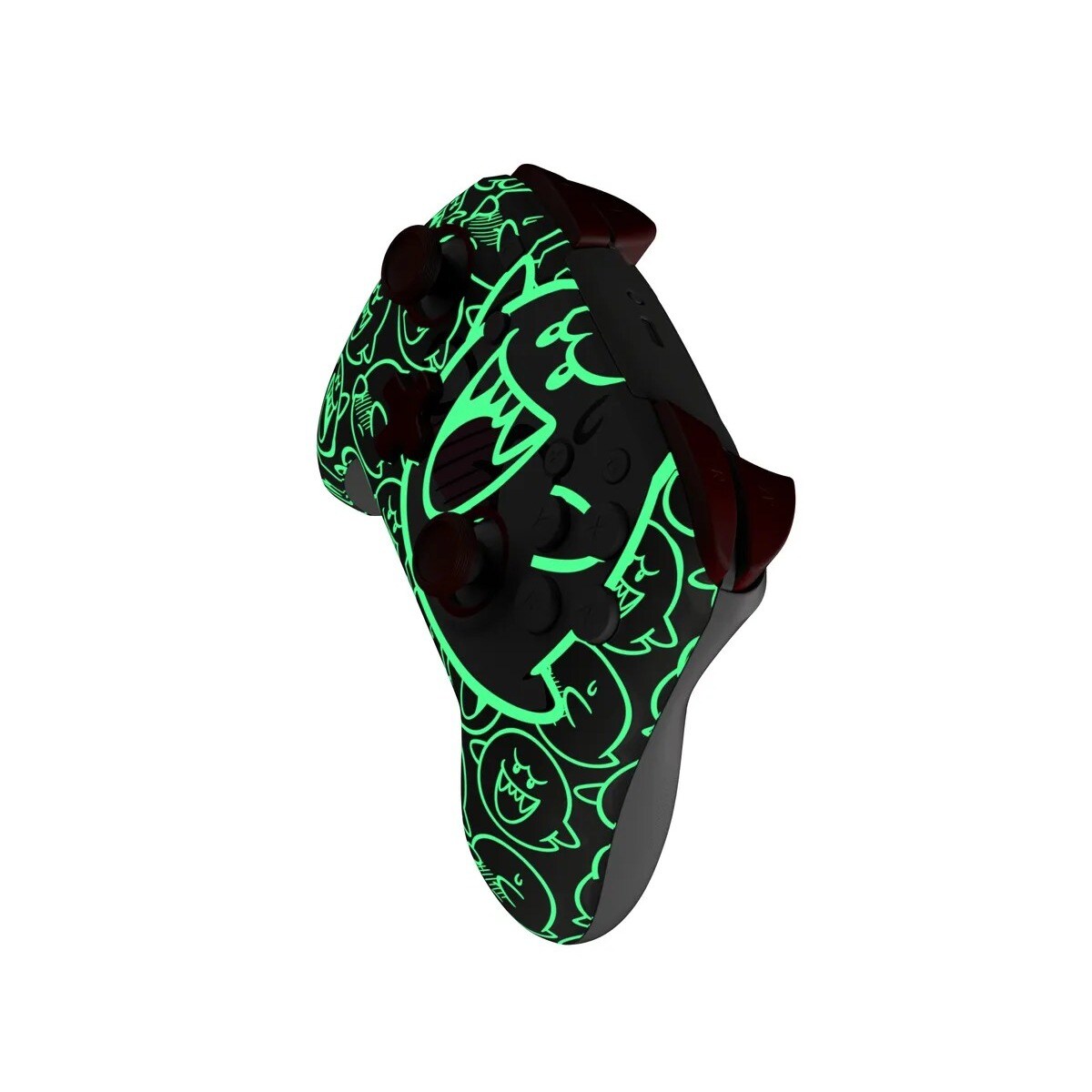 Comando Rematch Wireless PDP - Boo-Hoo Glow 5
