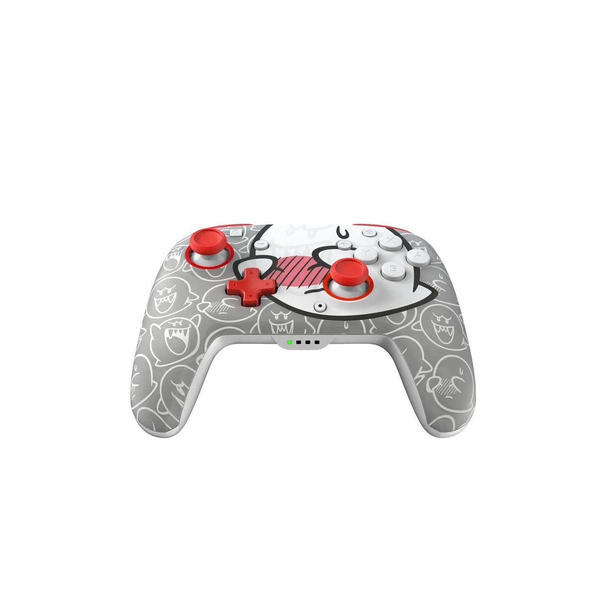 Comando Rematch Wireless PDP - Boo-Hoo Glow 6