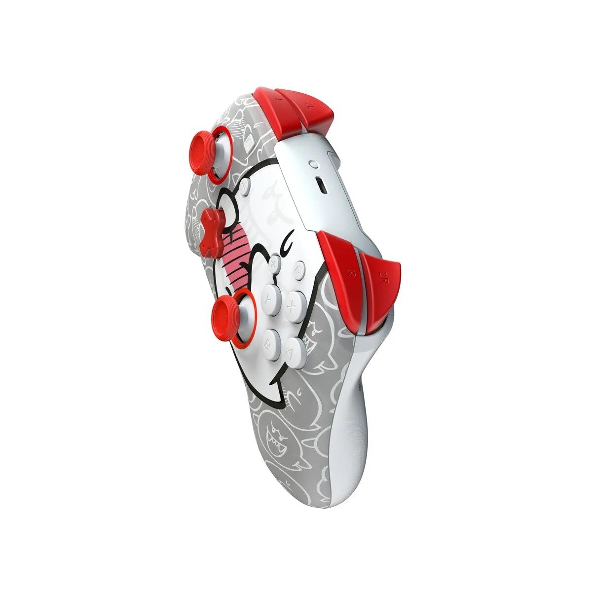 Comando Rematch Wireless PDP - Boo-Hoo Glow 7