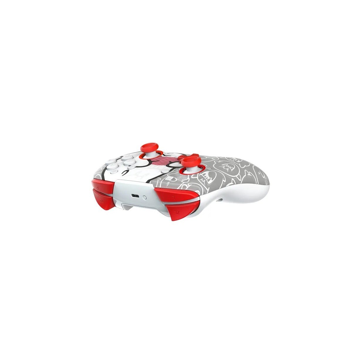 Comando Rematch Wireless PDP - Boo-Hoo Glow 8