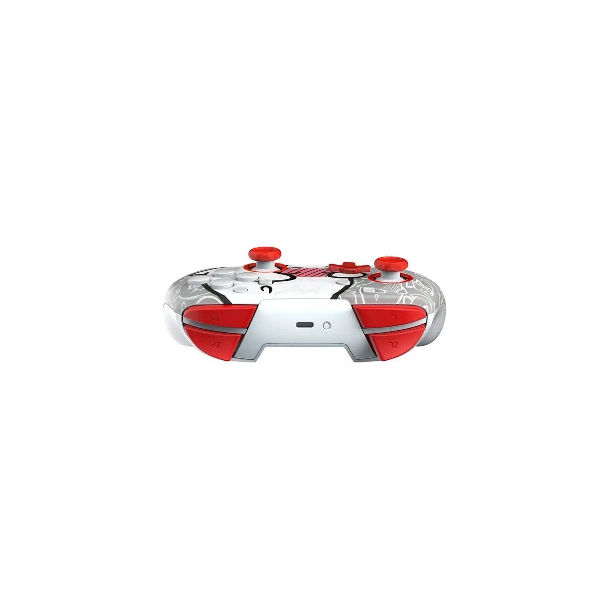 Comando Rematch Wireless PDP - Boo-Hoo Glow 9