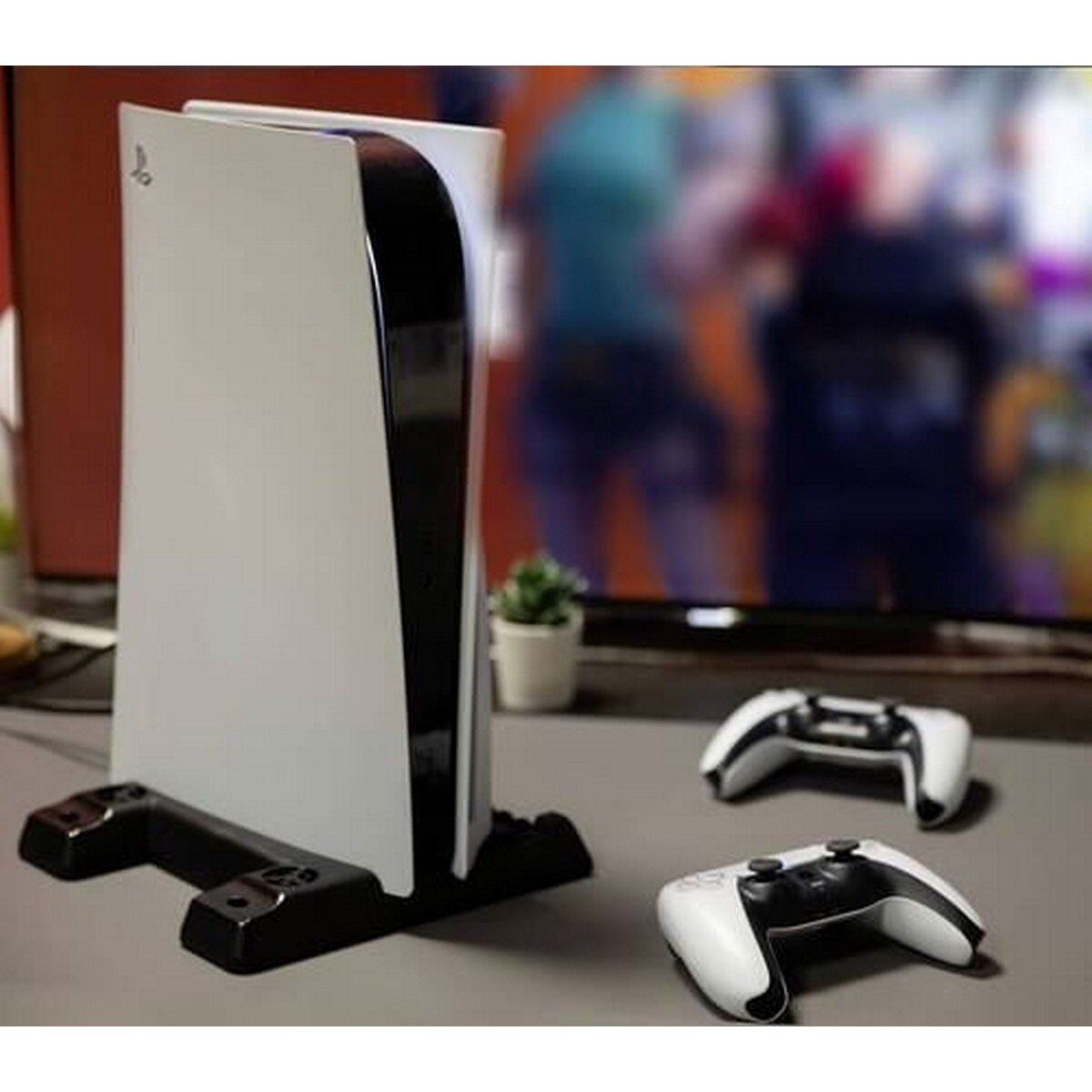 Estação de Carregamento e Arrefecimento Konix Spaceship PlayStation 5 2