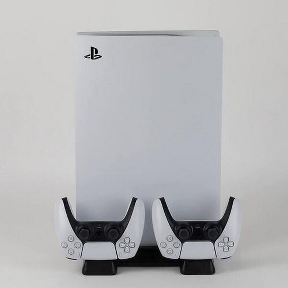Estação de Carregamento e Arrefecimento Konix Spaceship PlayStation 5 4