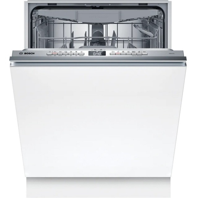 BOSCH SMV4EVX04E