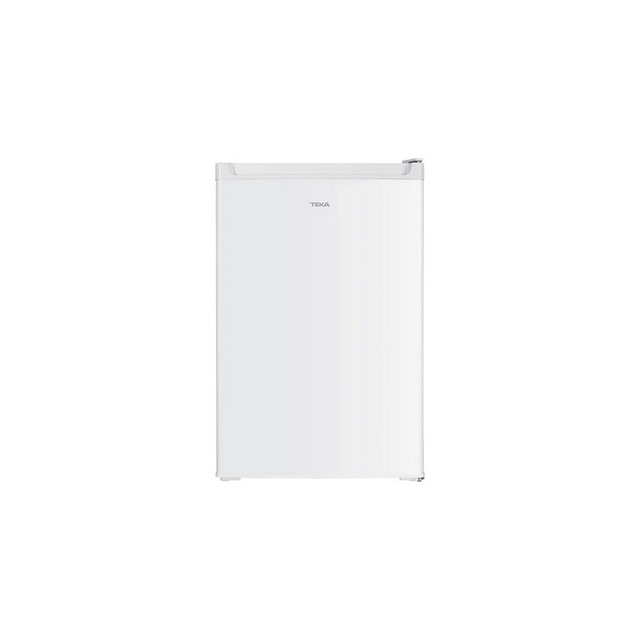 Imagem 0 de Frigorífico Mini de 1 Porta Teka RSL 10140 WH BL Controlo Eletrónico Temperatura Manual e de 85 cm - Branco