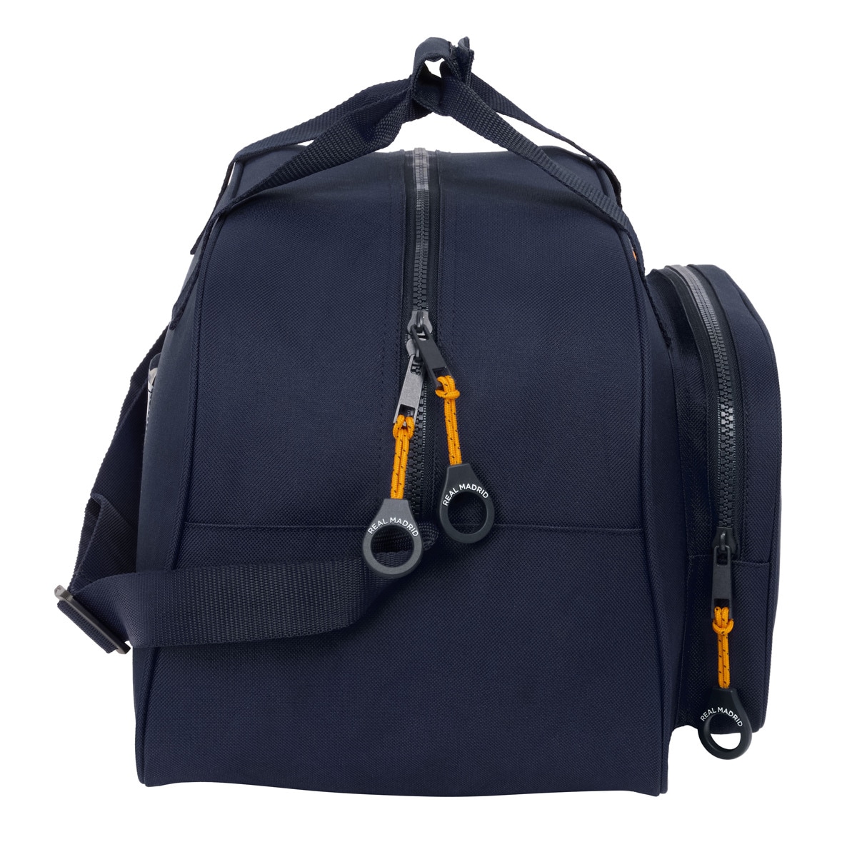 Bolsa desporto Real Madrid C.F. azul marinho 3