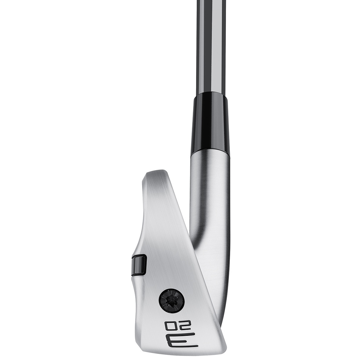 Taco Utility P-Udi #2-17* Stiff para Destro Cinzento-5
