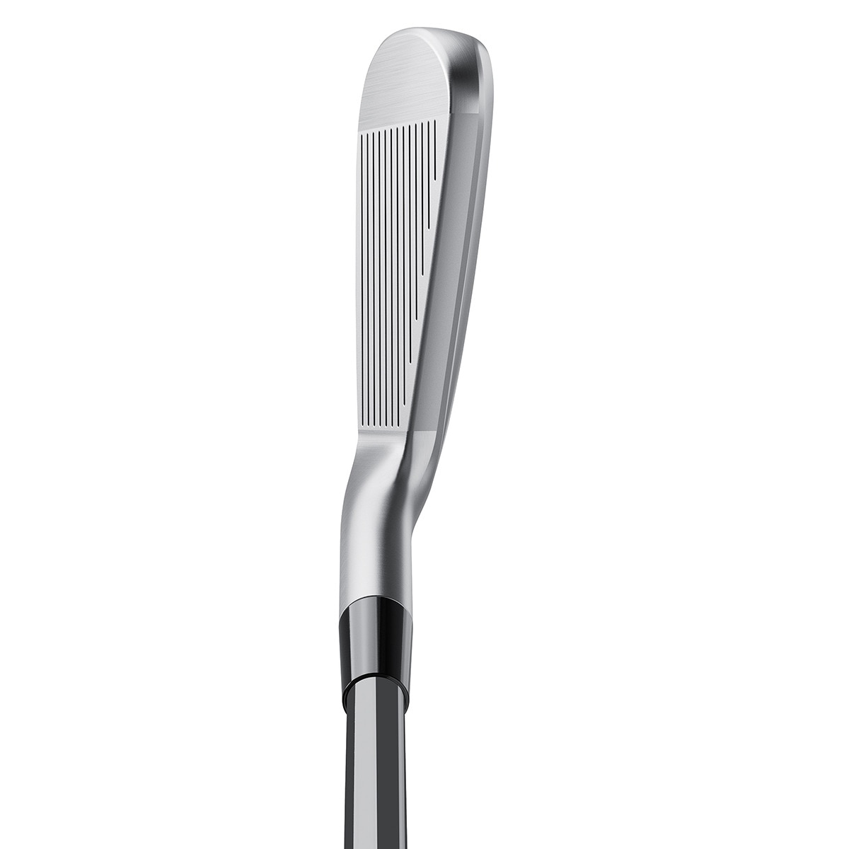 Taco Utility P-Udi #2-17* Stiff para Destro Cinzento-2