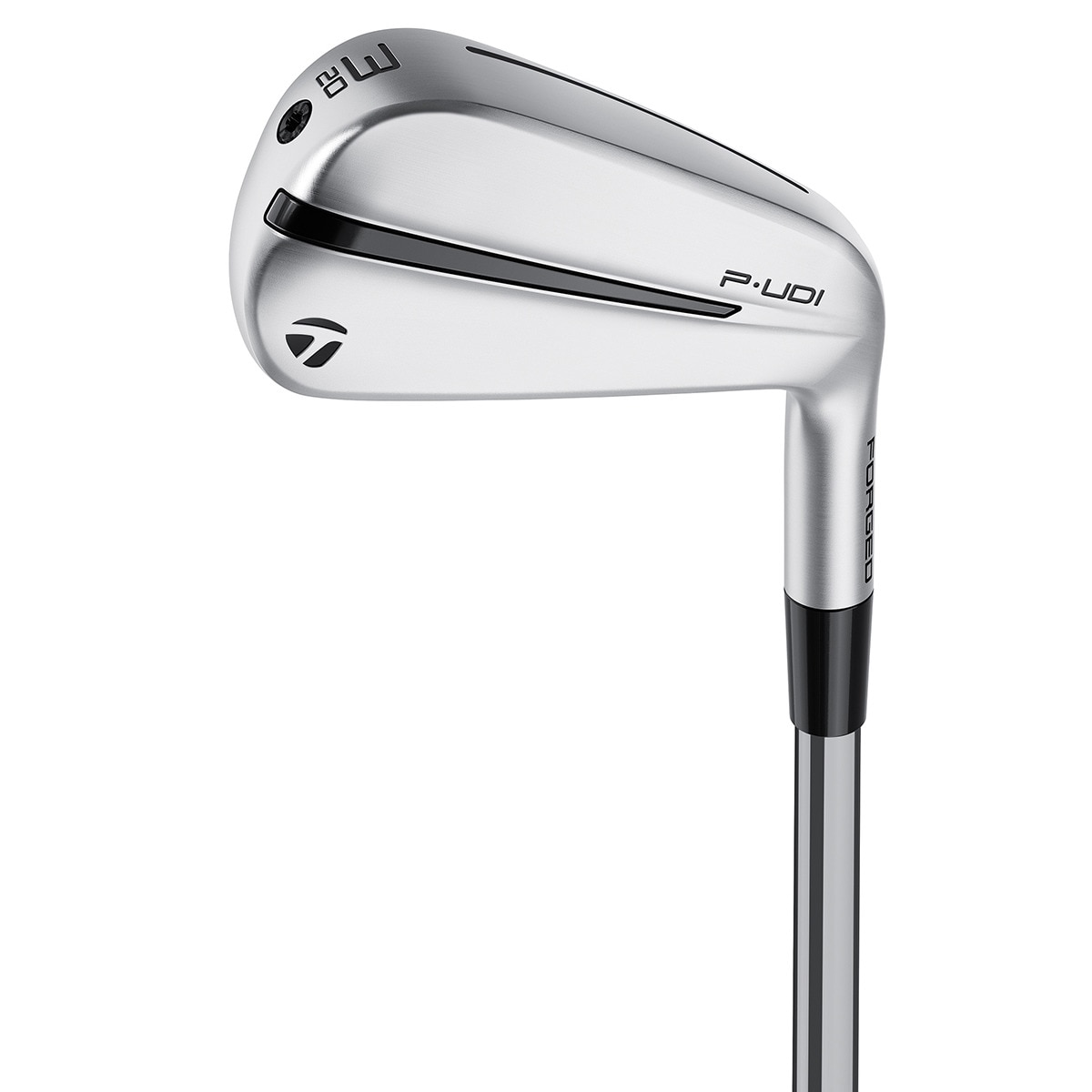 Taco Utility P-Udi #2-17* Stiff para Destro Cinzento-1