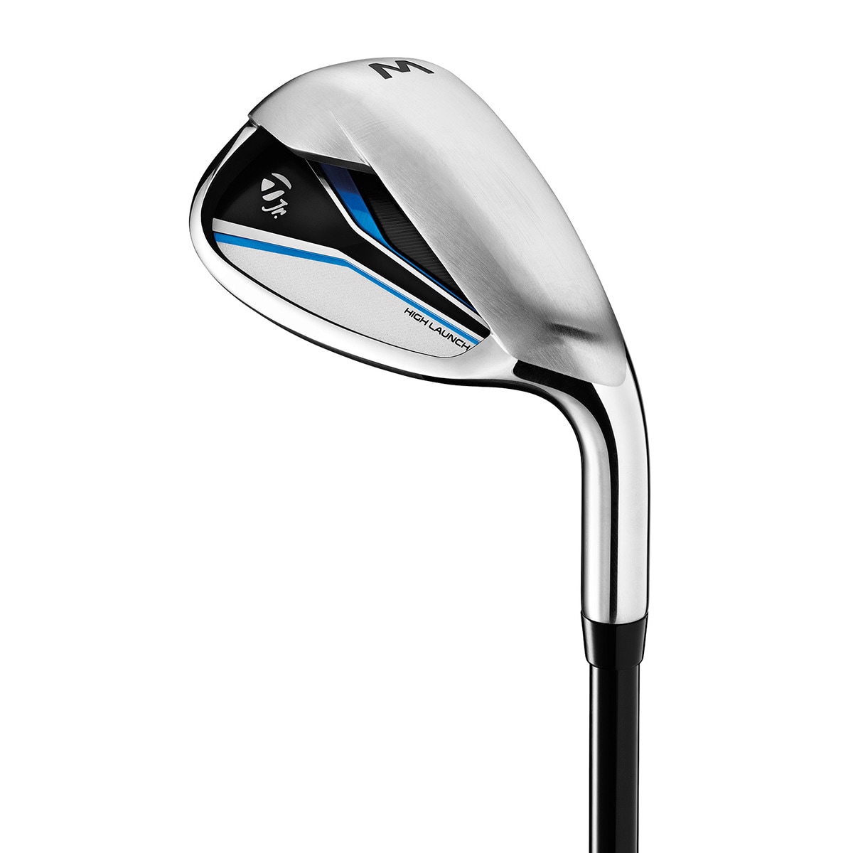 Conjunto de Golf Pack Team Jr S3 8 Peças para Destro - 135-150 cm Azul-8