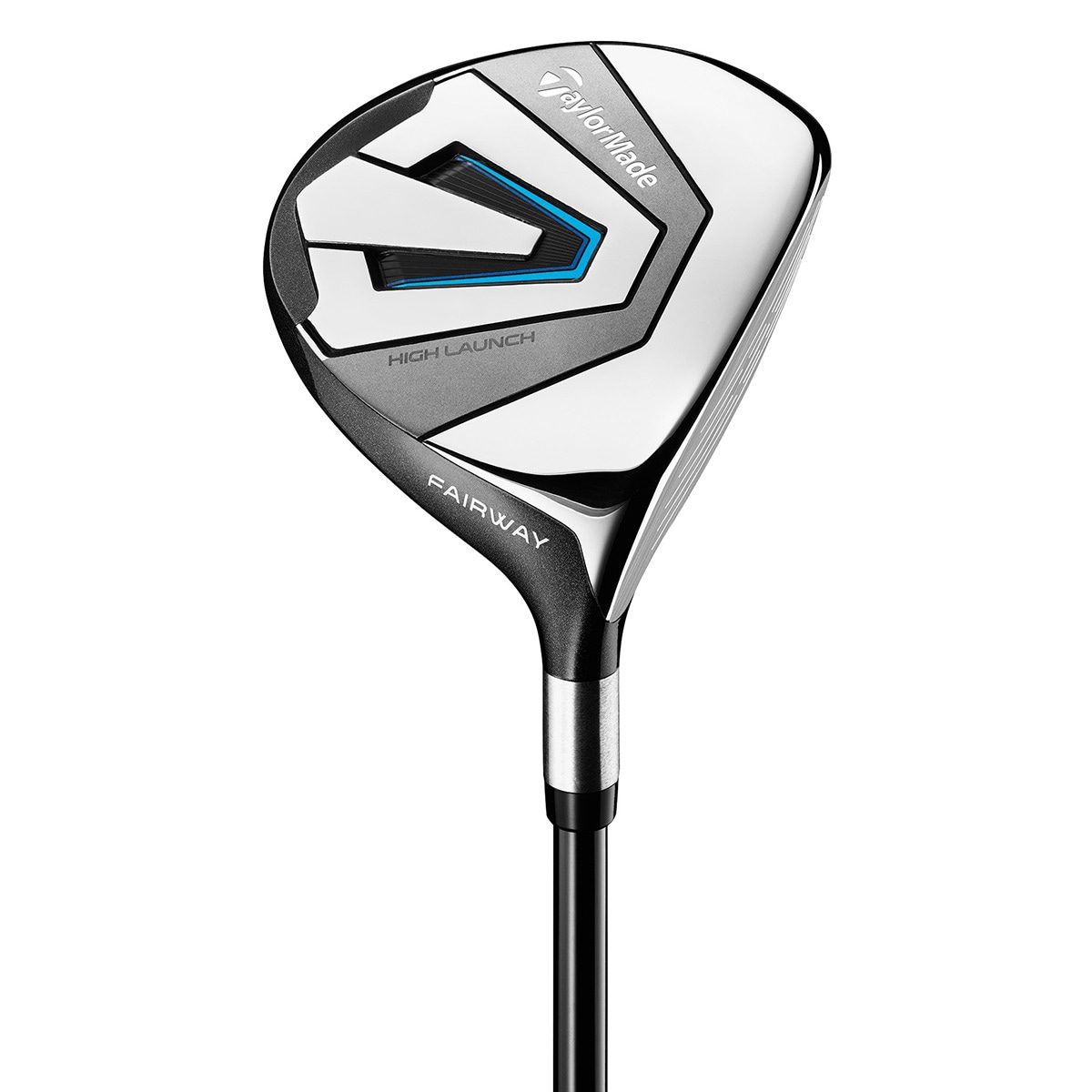 Conjunto de Golf Pack Team Jr S3 8 Peças para Destro - 135-150 cm Azul-5