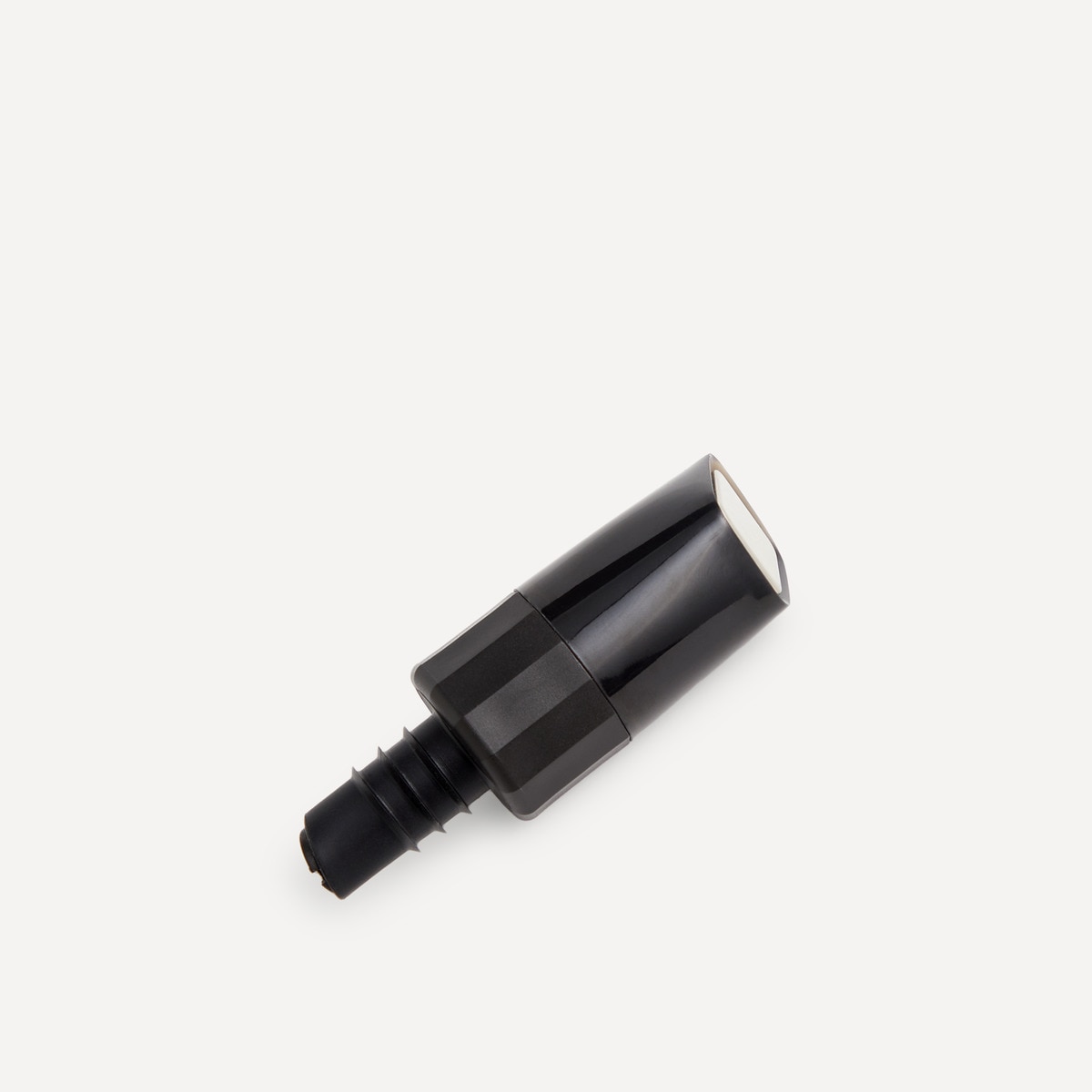 Tapón aireador y vertedor Vinobile El Corte Inglés Negro-1