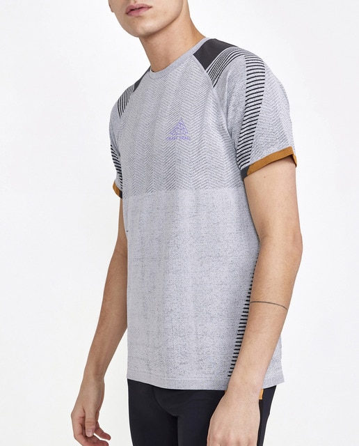 Imagen 0 de Camiseta de hombre PRO Trail Fuseknit Craft
