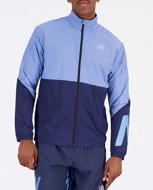 Imagen 0 de Chaqueta de hombre Impact Run New Balance