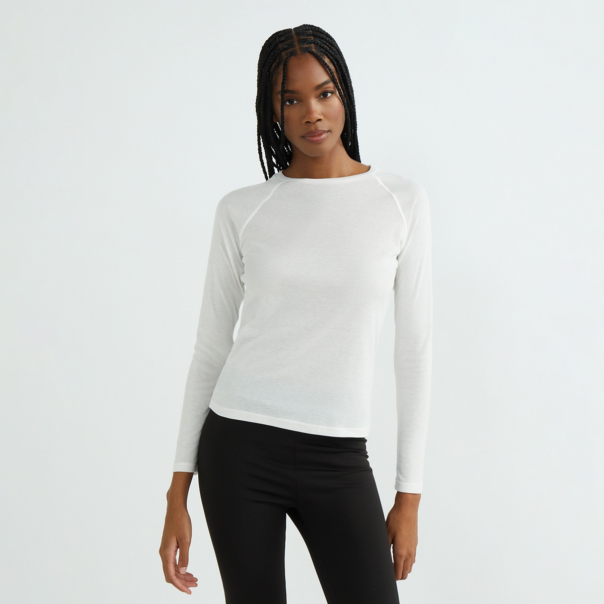 Camiseta Térmica Camiseta Interior Mujer Corte Ingles Camiseta