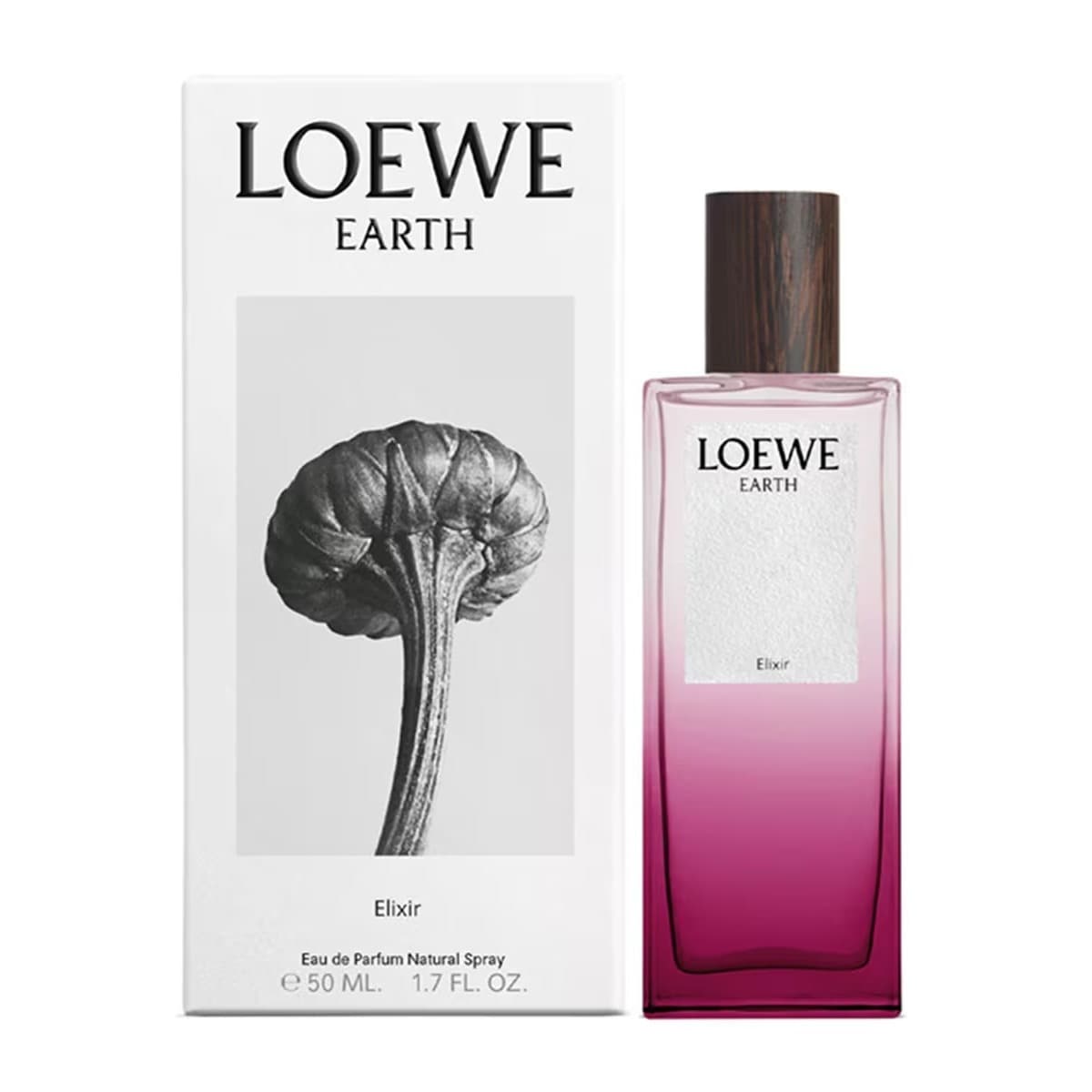 Eau de Parfum Earth Elixir 2