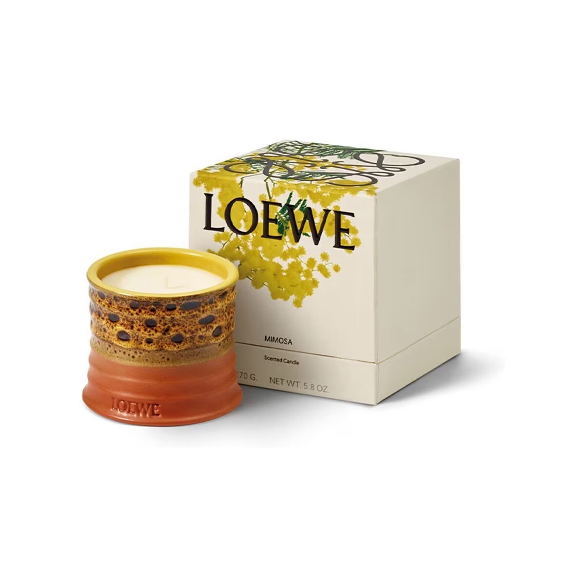 Vela Home Scents Textura Dendrochilum Magnum Orchid 2