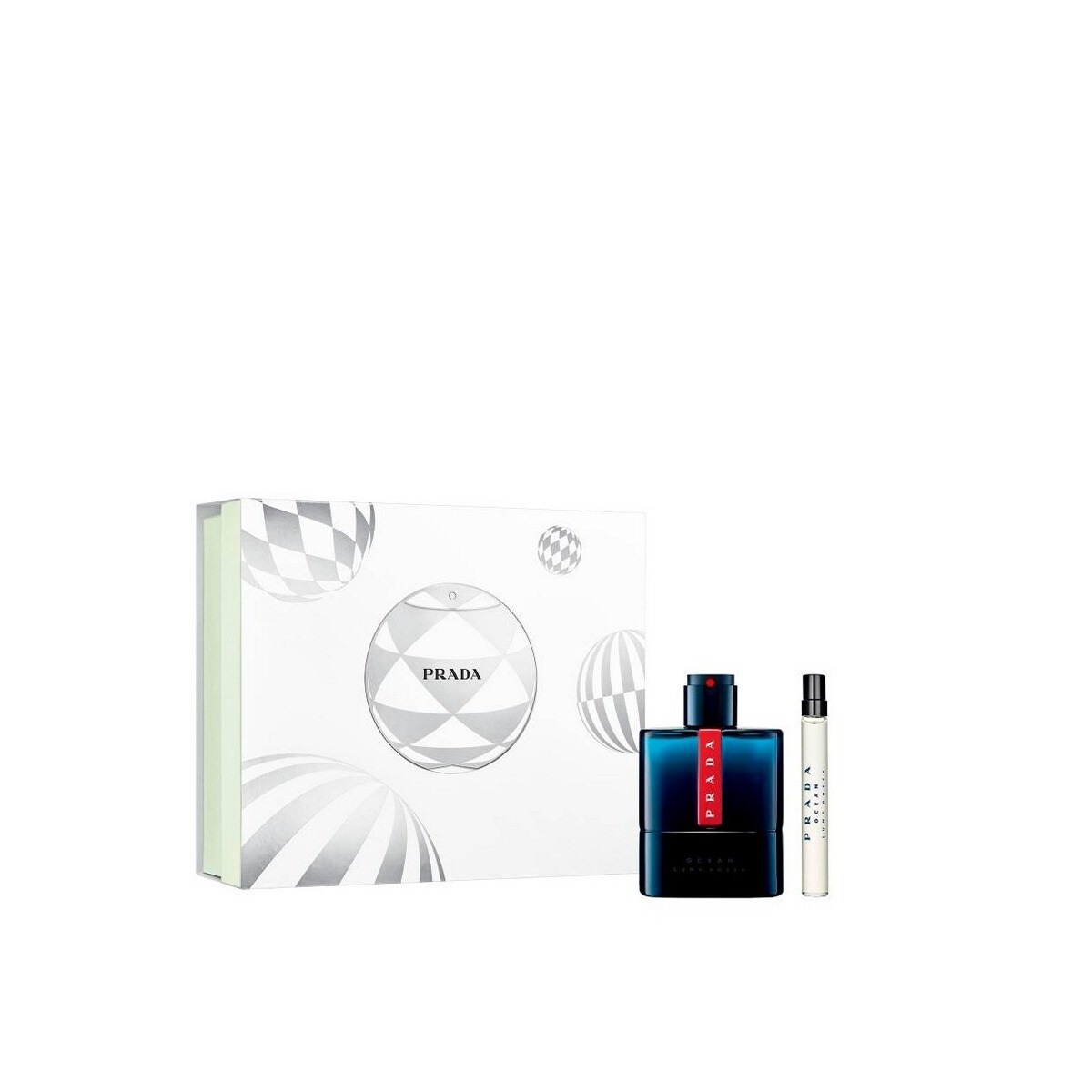 Coffret Luna Rossa Ocean Eau de Toilette 1