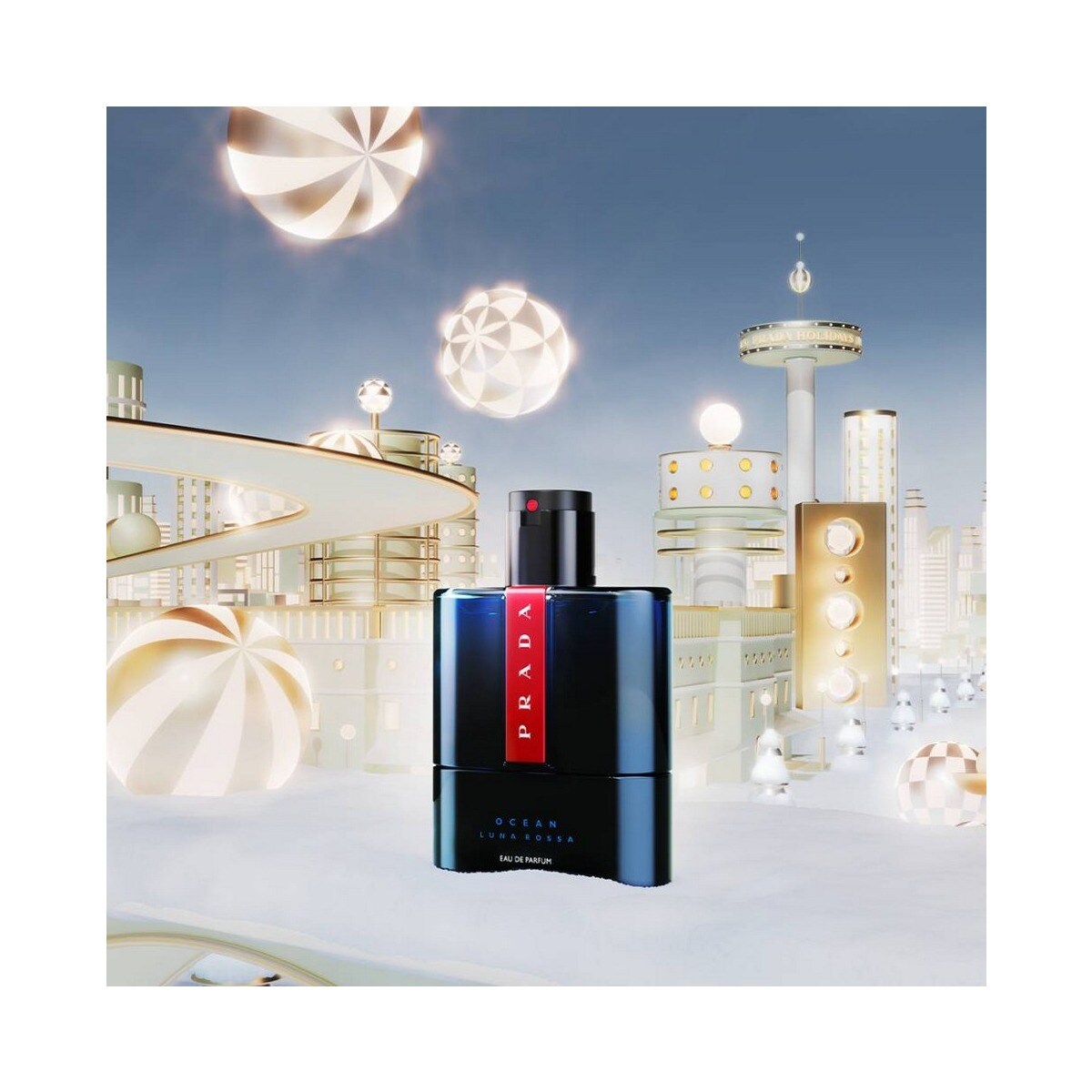 Coffret Luna Rossa Ocean Eau de Toilette 3