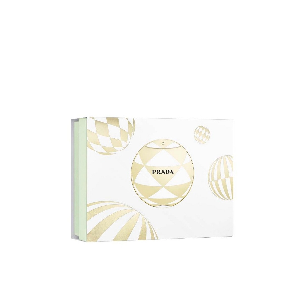 Coffret Infusion d'Iris Eau de Parfum 2
