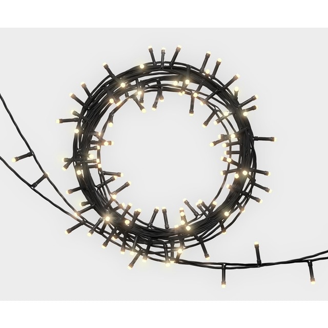 Imagem 0 de Luzes de Natal Inteligentes RGB