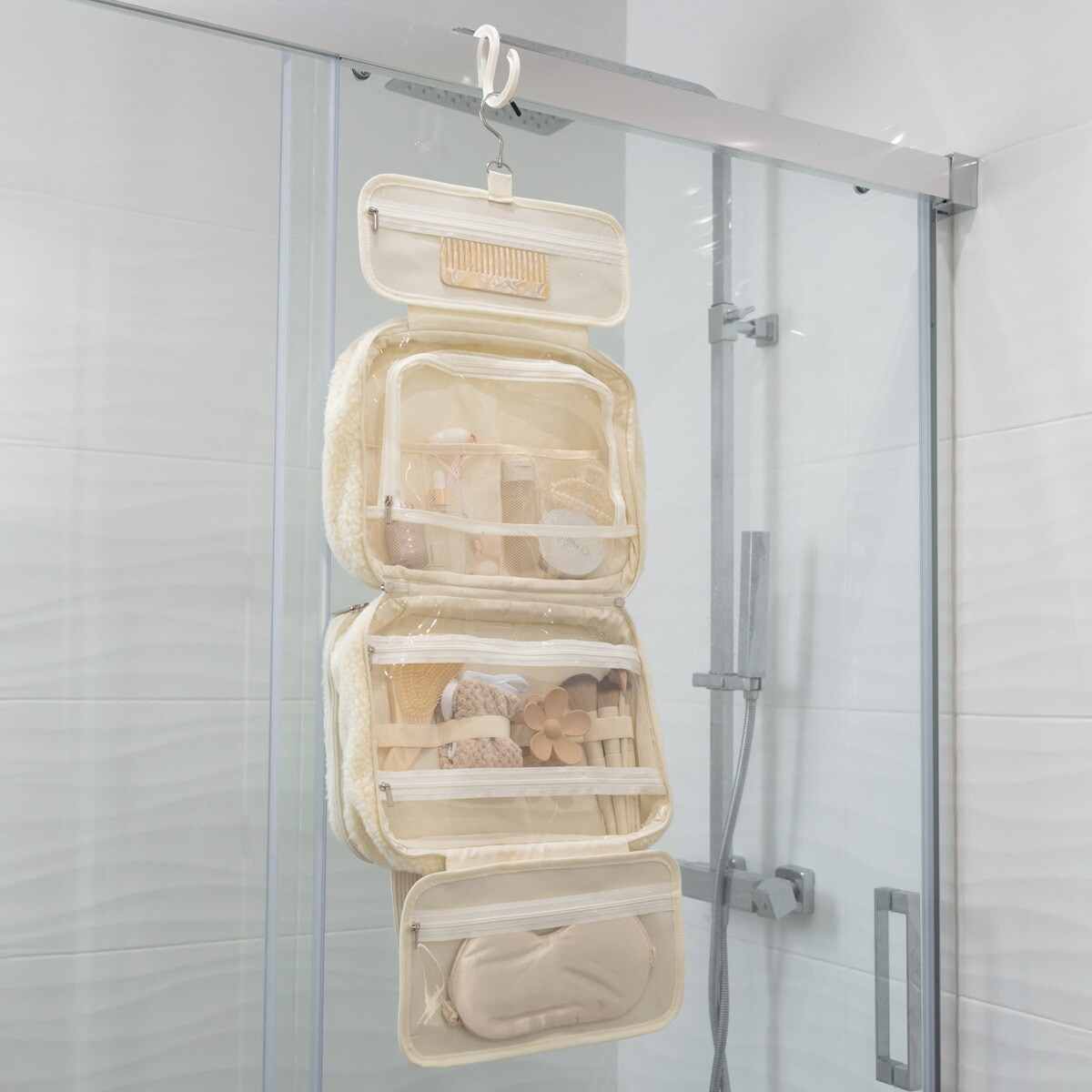 Corte Inglés Neceser Colgable Neceser De Viaje Wonderful Neceser