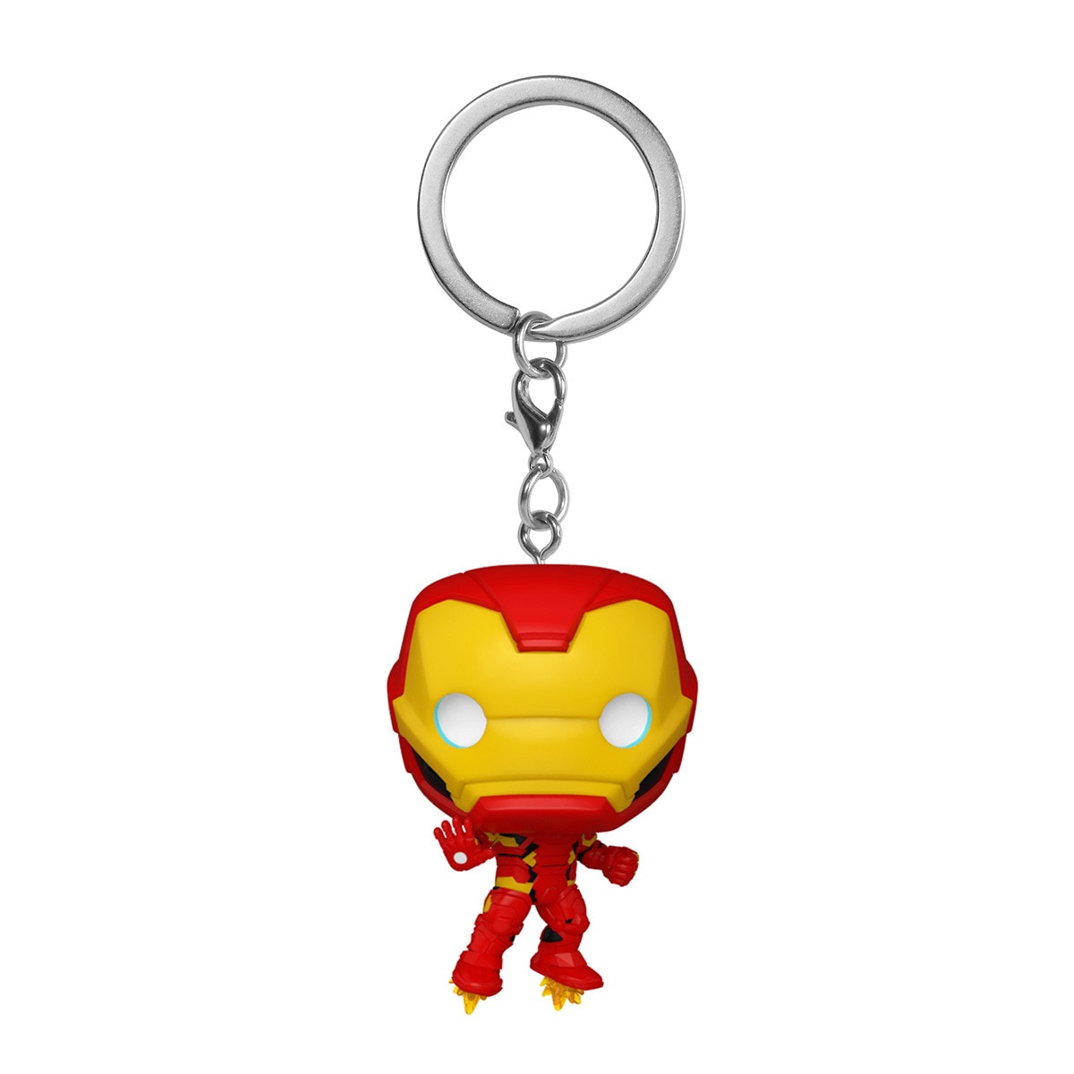 Porta-chaves Pop Iron Man Marvel 1