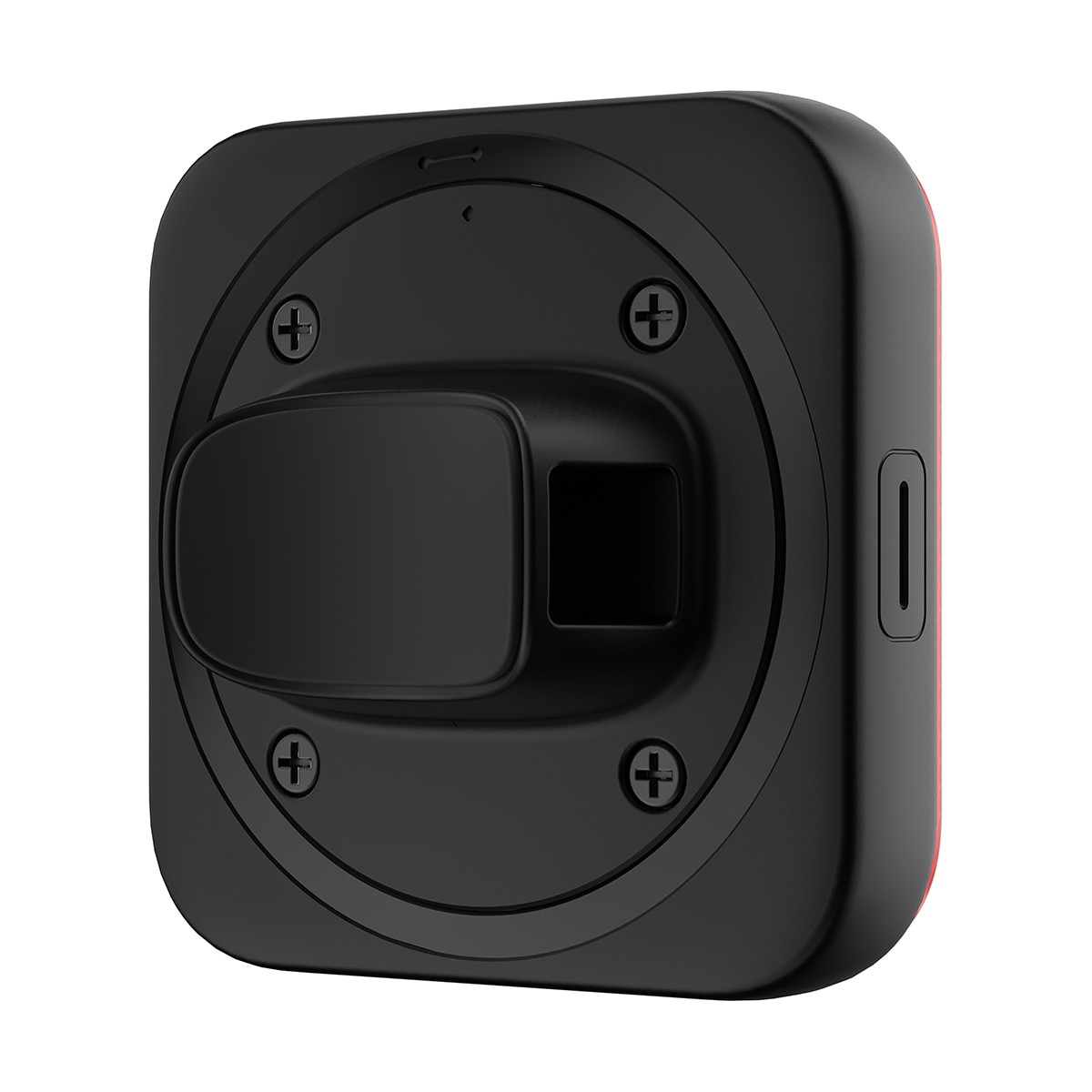 Localizador para bicicletas o patinetes T'nB Umatag Rojo-2