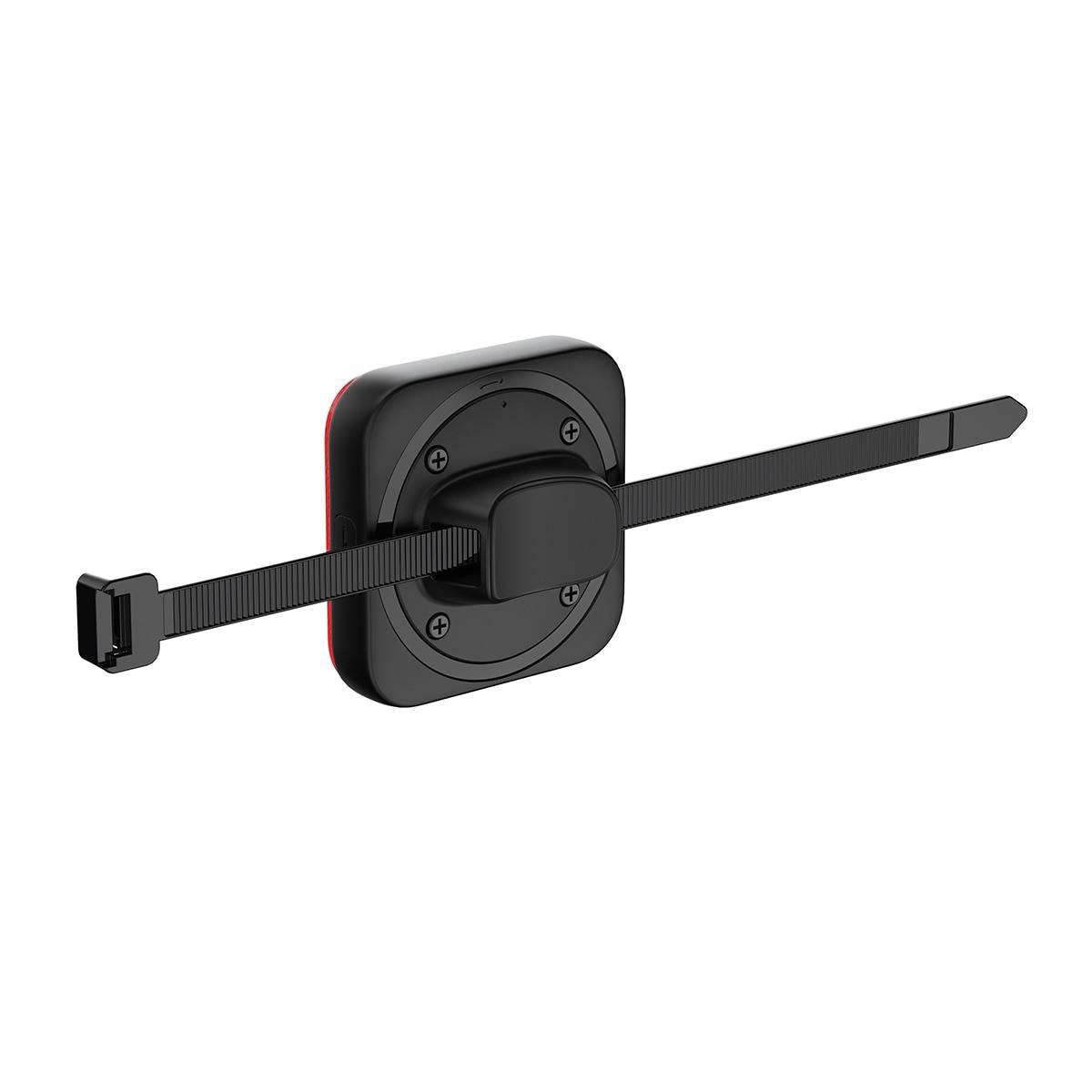 Localizador para bicicletas o patinetes T'nB Umatag Rojo-4